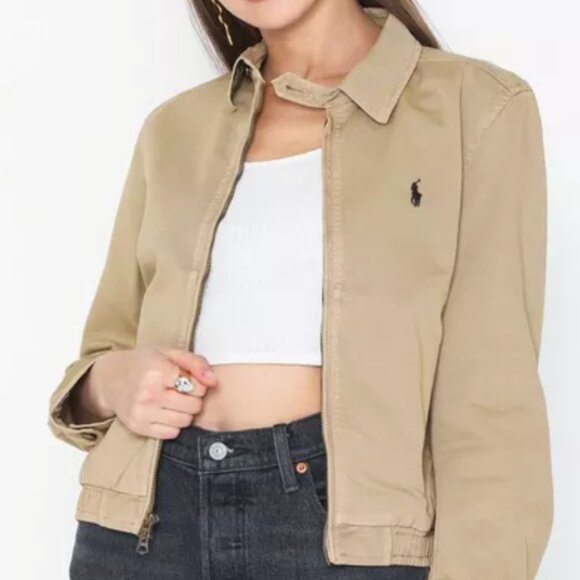 Polo Ralph Lauren Jackets & Blazers - Polo Ralph Lauren Jacket "EUC"